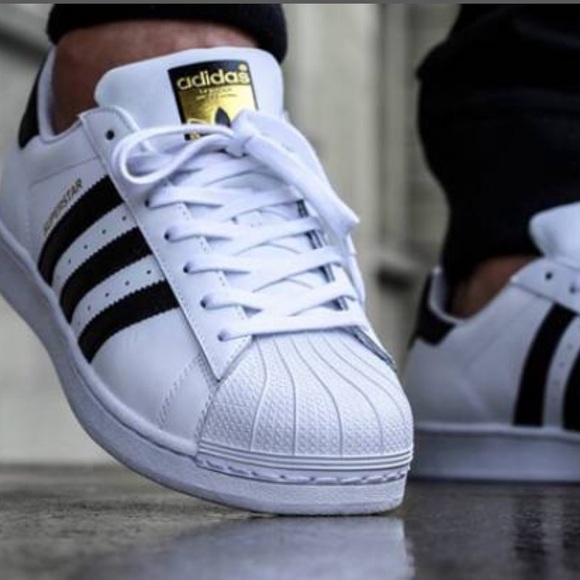 adidas Other - Adidas Little Kids Superstar Casual Sneaker